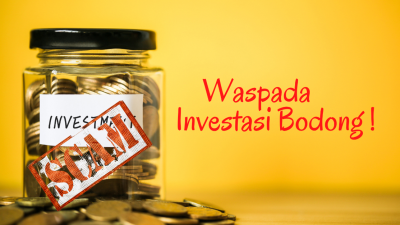 Investasi Bodong Mantan Bos Karapoto di Ternate, Korban Rugi Miliaran
