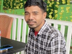 Pelayanan Kesehatan Kepulauan BAHIM Dianaktirikan Pemkot Ternate