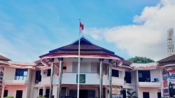 Penetapan Tersangka Korupsi ISDA, Kejati Maluku Utara: Mutlak Kewenangan Penyidik