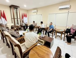 Wakapolda: Maluku Utara Memiliki 100 IUP sehingga Membutuhkan Pengawasan Kuat