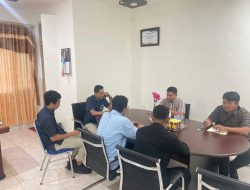 Ditreskrimsus Polda Maluku Utara Pastikan Minyakita Aman, 110 Ton Telah Terealisasi