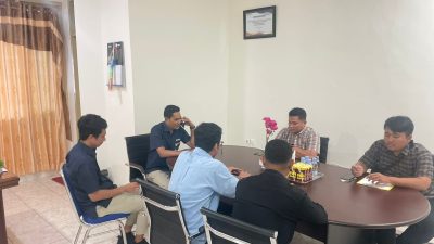 Ditreskrimsus Polda Maluku Utara Pastikan Minyakita Aman, 110 Ton Telah Terealisasi