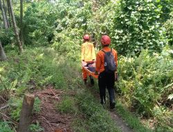 Sinyal SOS Garmin Terdeteksi, SAR Evakuasi 20 Pendaki Gunung Dukono