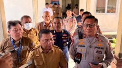 Wakapolda Malut: Identifikasi Korban Erupsi Dukono Gunakan Metode DNA dan Forensik