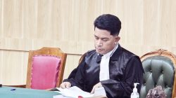 Aliong Diduga Terima Uang Rp2,4 Miliar ISDA, Kejati Malut Didesak Tetapkan Tersangka
