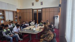 Diduga Cemari Kali Kukuba dan Teluk Buli, Pemda Ultimatum PT FeNi