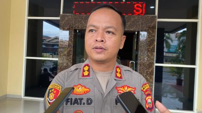 Polres Halmahera Tengah dan Polda Bekerja Sama Mengungkap Narkoba di Lingkar Tambang