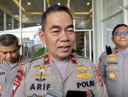 Kapolda Malut Komitmen Wujudkan Keamanan dan Penyelesaian Konflik
