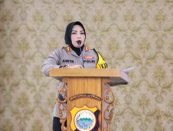 Polres Mengungkap Motif Kematian Pengemudi Ojek Daring, Kapolres Ternate: Diduga Serangan Jantung
