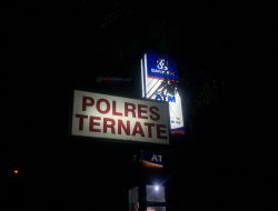 Usut Kasus Pembunuhan di Ternate, Ahli Psikologi Polda Malut Periksa Kejiwaan Tersangka