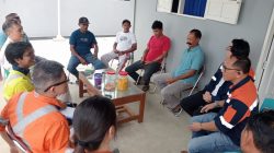 PT FHT Menghormati Setiap Kritik yang Disampaikan oleh Masyarakat