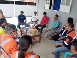 PT FHT Menghormati Setiap Kritik yang Disampaikan oleh Masyarakat