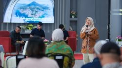 Kadis Pariwisata Harapkan Data Keberadaan Orang Asing Diperoleh secara Real-time