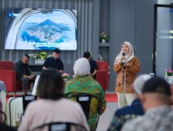 Kadis Pariwisata Harapkan Data Keberadaan Orang Asing Diperoleh secara Real-time