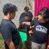 Polres Tangkap Terduga Pelaku Pencurian di Kediamannya, Kelurahan Ngade, Ternate