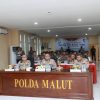 Praoperasi Patuh Kie Raha 2026, Personel Diminta Mengedepankan Pendekatan Humanis dan Profesional