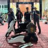 Terduga Pelaku Pencurian Sepeda Motor di Ternate Ditangkap Polisi