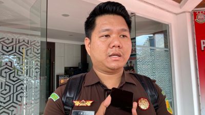 Proyek Turap yang Dikerjakan PT Maqfira Globalgrup di Halteng Masuk Tahap Penyidikan