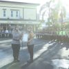 Berhasil Mengungkap Kasus Minuman Keras, Polsek KP3 Raih Penghargaan dari Kapolres Ternate