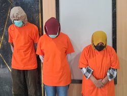 Diduga Lakukan Aborsi, Seorang Mahasiswi dan Mantan Casis di Ternate Ditetapkan Tersangka