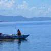 Lomba Memancing Tradisional di Teluk Buli Meriahkan Festival Budaya Buli Asal ke-140