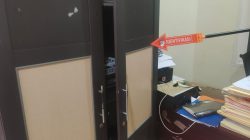 Polres Ternate Usut Kasus Dugaan Pencurian di Kantor Perwakilan Ombudsman Maluku Utara