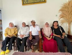 Ibunda Korban KDRT Oknum Brimob Polda Maluku Utara Menyesal, Bahtiar: “Kami Buktikan”