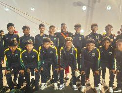 Ikut Piala Dunia Anak Indonesia, Pemain SSB GSU Patungan Biaya