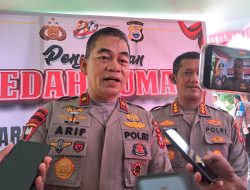 Penyelidikan Kasus Dugaan Pembunuhan di Hutan Patani Terus Dilakukan Polda Maluku Utara
