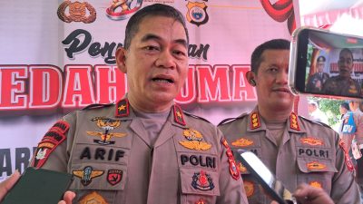 Penyelidikan Kasus Dugaan Pembunuhan di Hutan Patani Terus Dilakukan Polda Maluku Utara