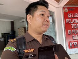 Nama Eks Bupati Halteng Terseret Menerima Insentif dalam Kasus Korupsi Covid-19 Tahun 2021
