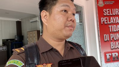Nama Eks Bupati Halteng Terseret Menerima Insentif dalam Kasus Korupsi Covid-19 Tahun 2021