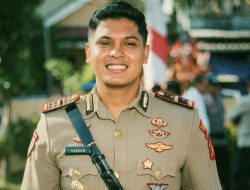 Pastikan Kawasan Aman, Kapolsek KP3 Ahmad Yani Imbau Tolak Pungli dan Premanisme