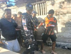 Terseret Ombak di Morotai, Pemuda 21 Tahun asal Halmahera Utara Ditemukan Meninggal Dunia