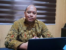 Kejari Ternate Menunggu Hasil Audit BPK untuk Menetapkan Tersangka Dugaan Korupsi Anggaran UMKM