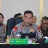 Kemarau, Kapolda Maluku Utara Menginstruksikan Kapolres Jajaran untuk Melakukan Pencegahan Kebakaran