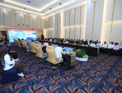Kunjungi Maluku Utara, Komisi III DPR Soroti Penanganan Kasus Pembunuhan di Patani Barat