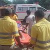 Sepanjang Januari hingga Juli 2026, Layanan Ambulans NHM Peduli Melayani Ratusan Warga Halmahera Utara