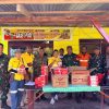 Dampak Positif Dirasakan Warga, Program Stunting NHM Pastikan Balita Peroleh Nutrisi Terbai