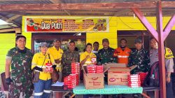 Dampak Positif Dirasakan Warga, Program Stunting NHM Pastikan Balita Peroleh Nutrisi Terbai