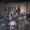 Satreskrim Polres Ternate Selidiki Penyebab Kebakaran Ruko Rahma Grosir di Bastiong