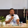 BNNP bersama Kemenag Maluku Utara Akan Memeriksa Urine dan HIV Calon Pengantin