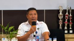 BNNP bersama Kemenag Maluku Utara Akan Memeriksa Urine dan HIV Calon Pengantin