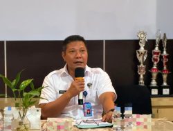 BNNP bersama Kemenag Maluku Utara Akan Memeriksa Urine dan HIV Calon Pengantin