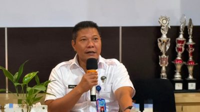 BNNP bersama Kemenag Maluku Utara Akan Memeriksa Urine dan HIV Calon Pengantin