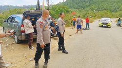 Konsultasi AMDAL tidak Tuntas, Aktivitas PT Feni Halmahera Timur Diboikot