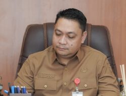 Kejari Ternate Minta Keterangan Kepala BP2RD Ternate Mochtar Hasyim terkait Kasus Retribusi