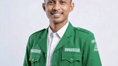 Falsafah Kie Raha dan Karakter Merdeka