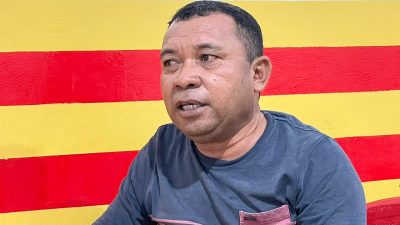 Dua Oknum Debt Collector di Ternate Dipolisikan atas Dugaan Perampasan Aset