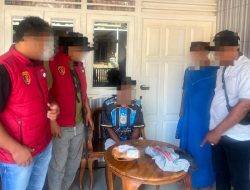Polda Maluku Utara Tangkap Pria Pemilik 12,81 Gram Tembakau Sintetis di Halmahera Tengah